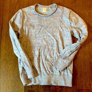 GAP roll neck sweater 💙